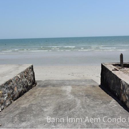 Bann Imm Aem Condo No.376 HHQ Buitenkant foto