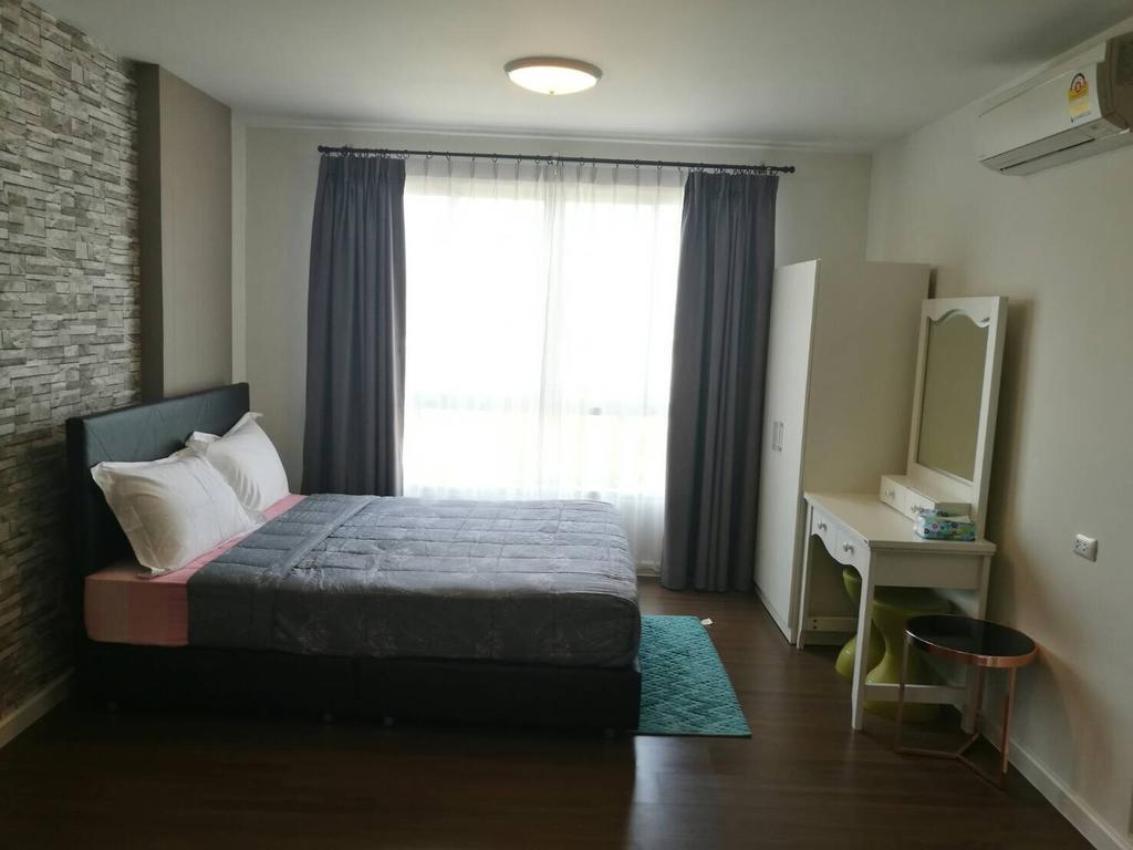 Bann Imm Aem Condo No.376 HHQ Buitenkant foto